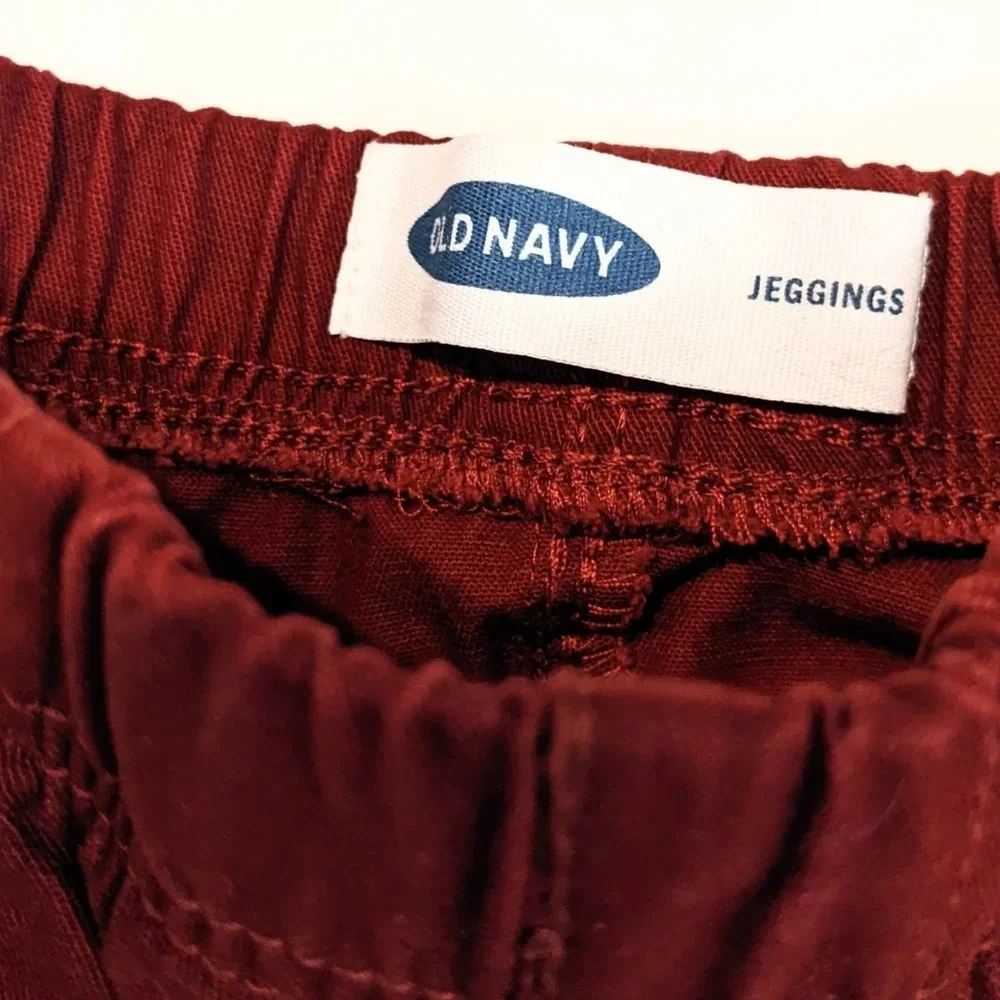 Old Navy Toddler NWT Jeggings